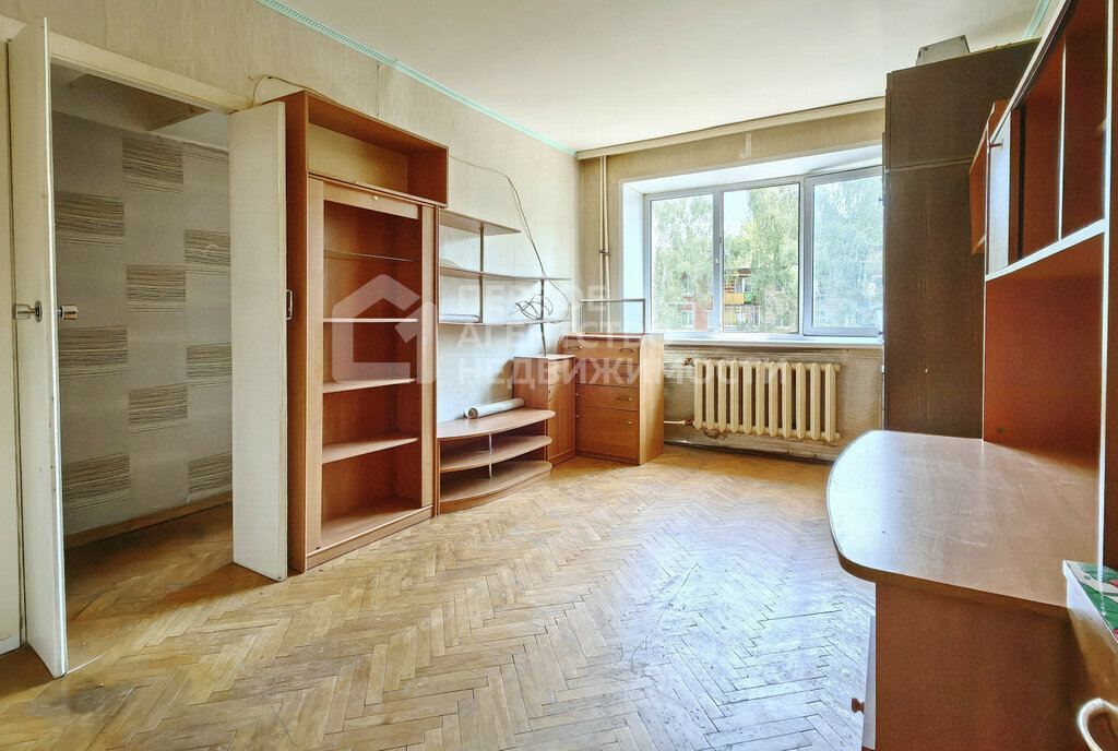 квартира г Пущино мкр В 6 фото 2