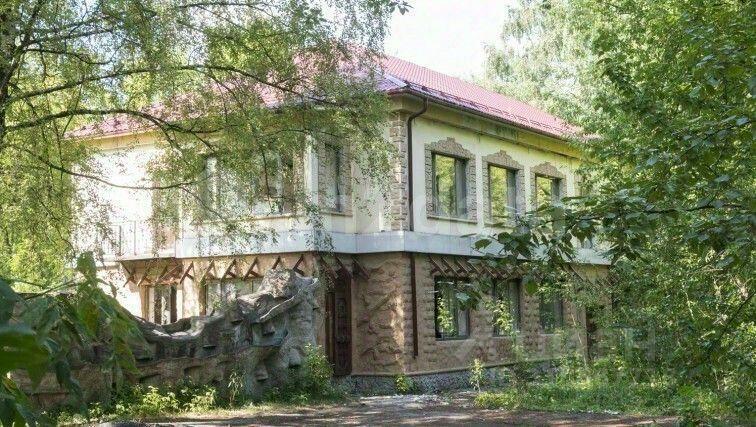 дом г Химки ул Маяковского 6 фото 2