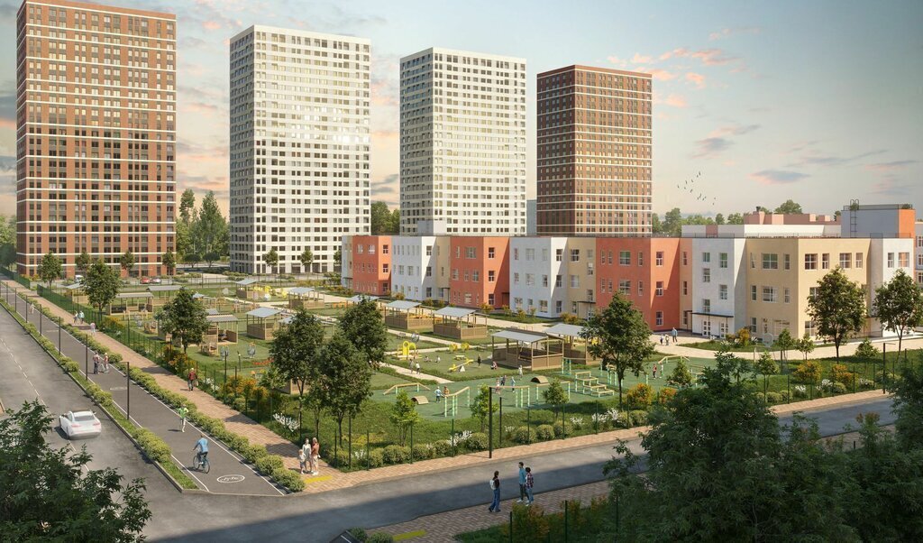 квартира г Санкт-Петербург метро Автово ул Маршала Казакова 21 округ Юго-Запад фото 5