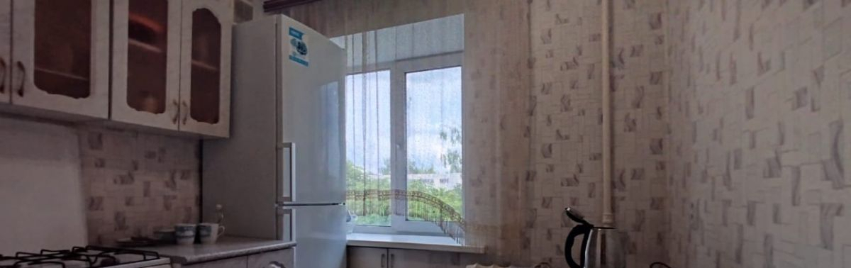 квартира г Брянск рп Радица-Крыловка Бежицкий район ул Куйбышева 6 фото 2