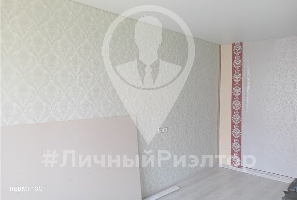 квартира г Рязань р-н Московский ул Новаторов 4 фото 4