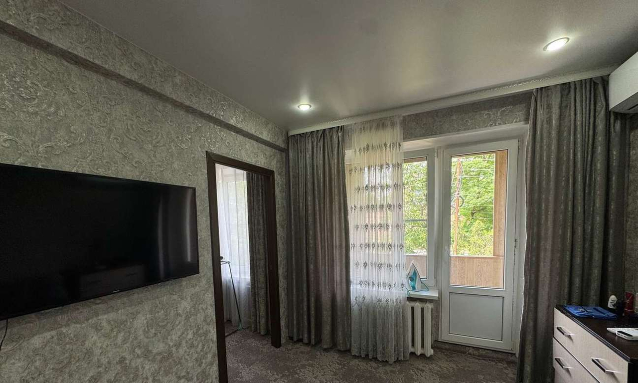квартира г Пятигорск Скачки м-н, Пальмиро Тольятти, 263а фото 3