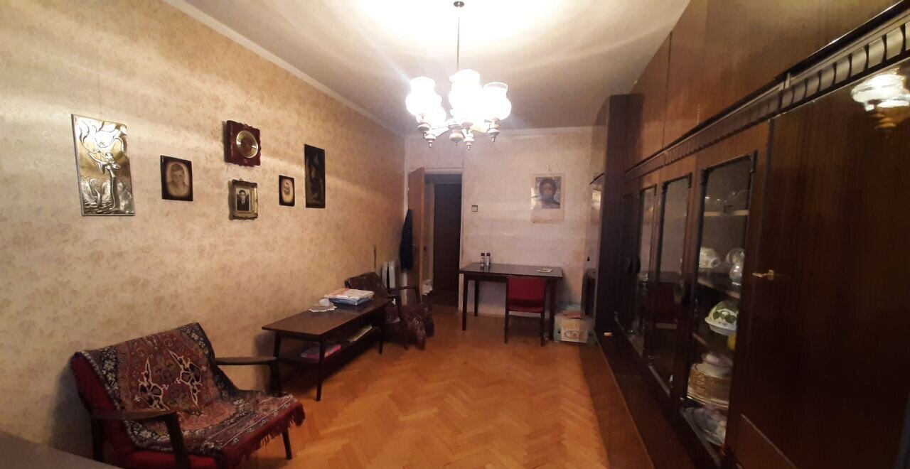 квартира г Зеленоград к 405 фото 2