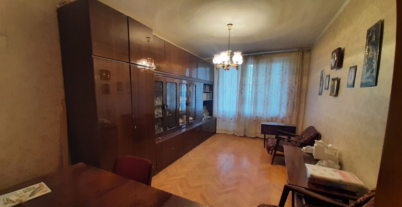 квартира г Зеленоград к 405 фото 3