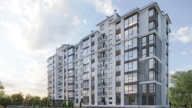 квартира дом 11 фото