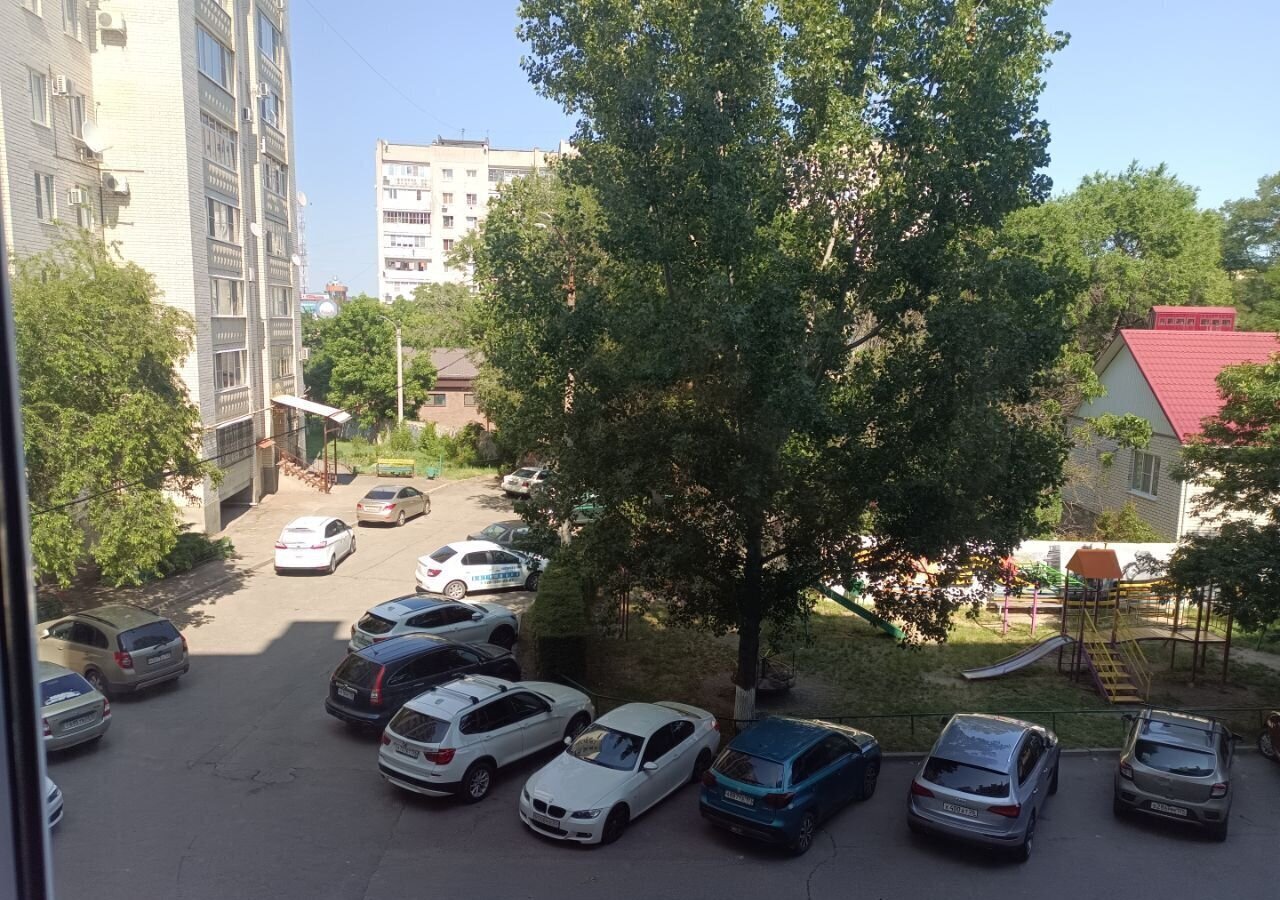 квартира г Невинномысск р-н Центр ул Революционная 14 фото 1