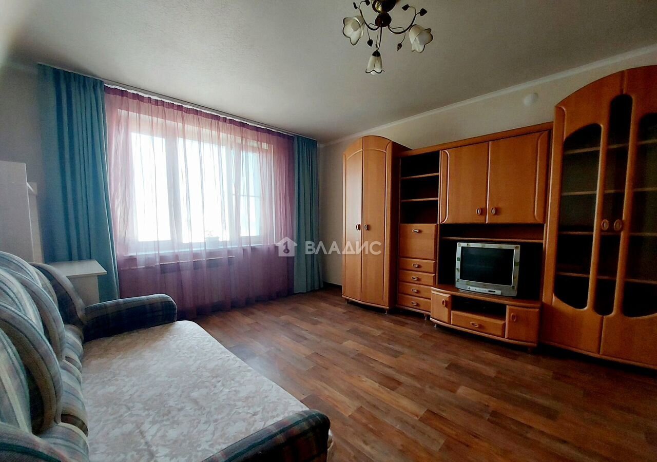 квартира г Пенза Пенза-4 ул Лозицкой 1 р-н Октябрьский фото 3