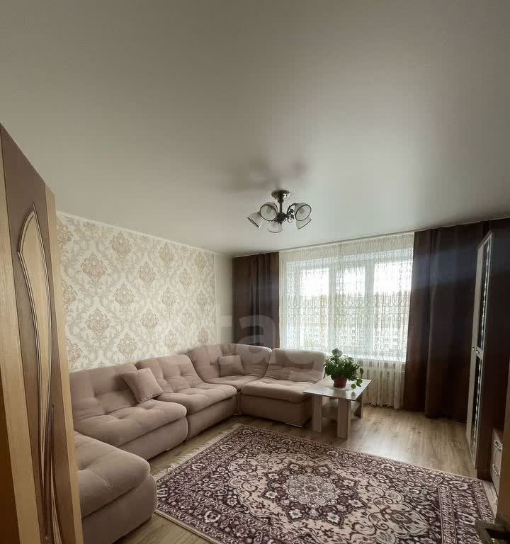 квартира г Курск р-н Центральный ул Ленина 51 Центр м-н фото 1
