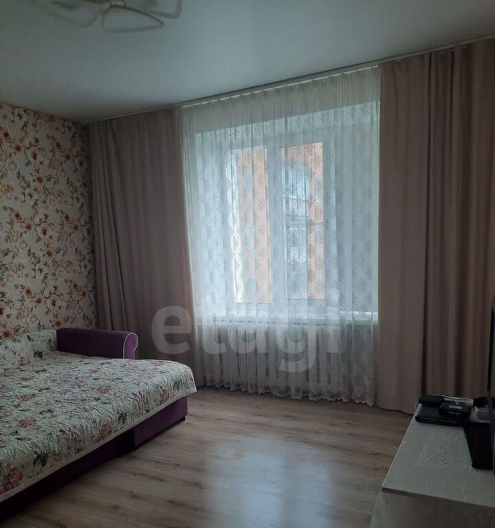 квартира г Курск р-н Центральный ул Ленина 51 Центр м-н фото 4