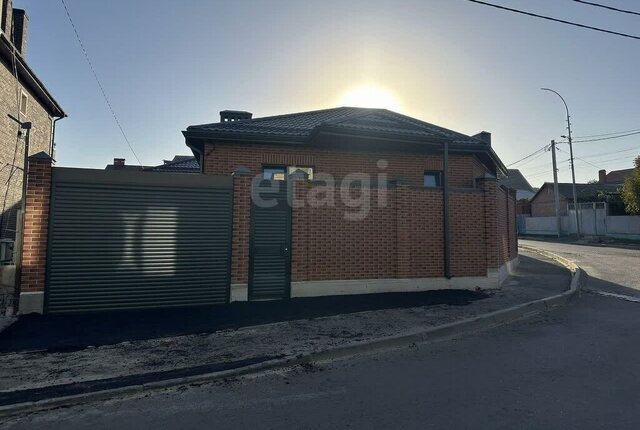 дом р-н Ворошиловский Мясниковань мкр фото