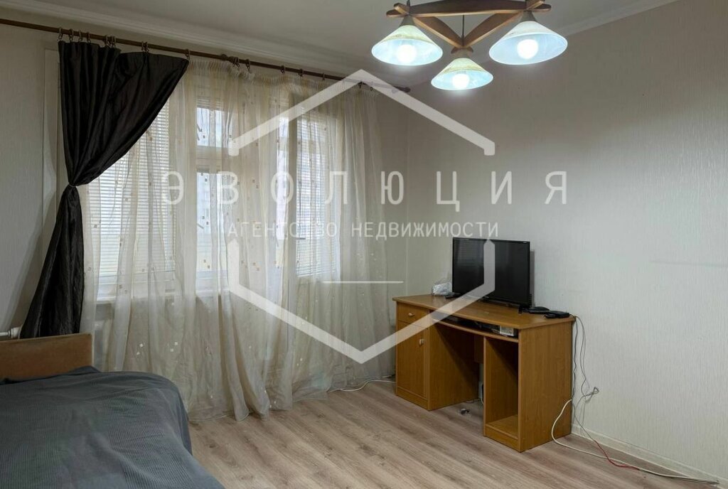 квартира г Калининград р-н Московский б-р Южный 33 фото 3