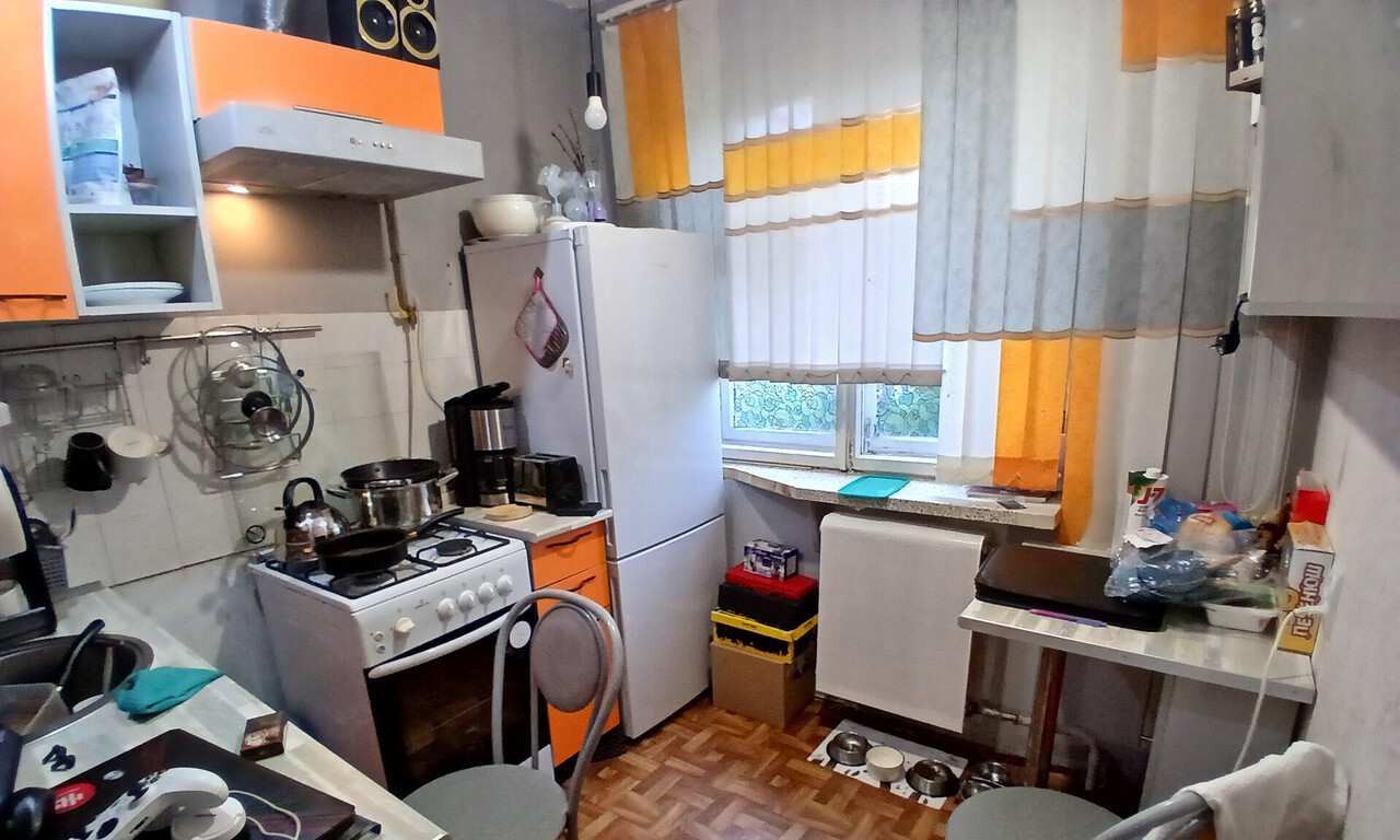 квартира г Лесной ул Ленина 49 фото 4