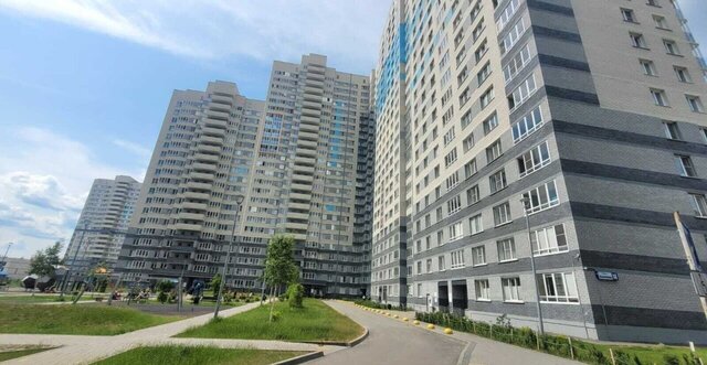 Ботаническая ул Дорожная 14 фото
