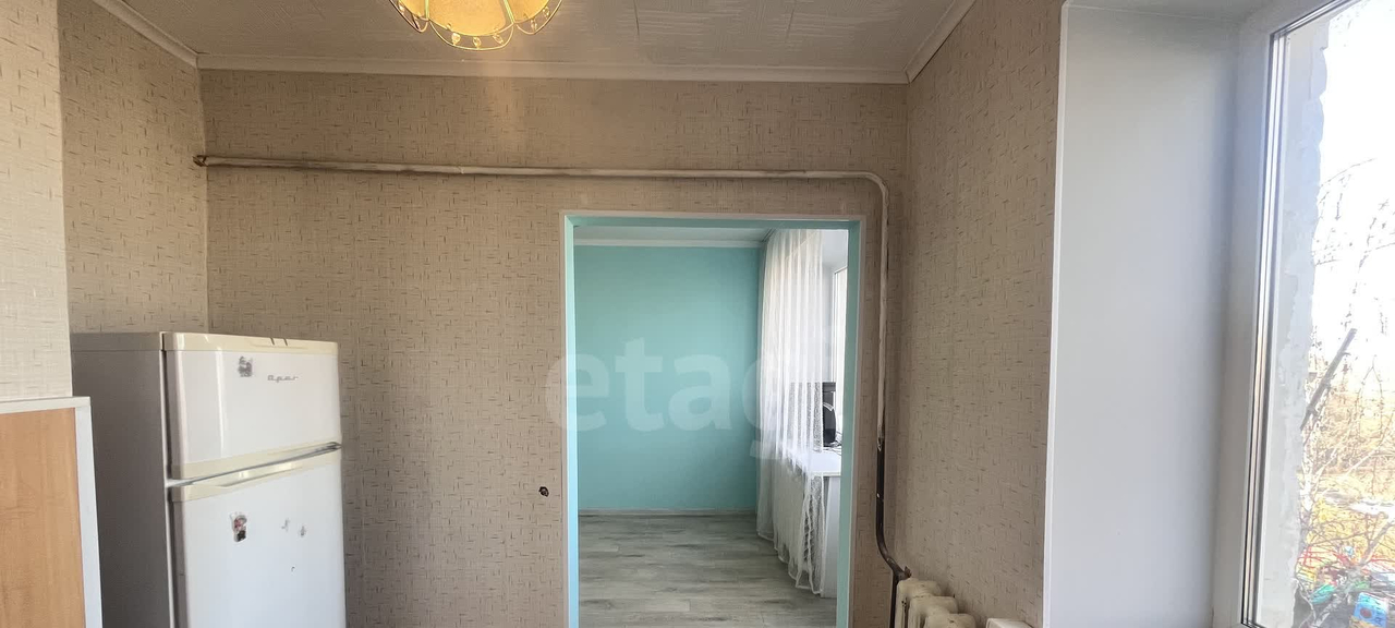 квартира р-н Мелеузовский г Мелеуз ул Ленина 220 городское поселение Мелеуз фото 4