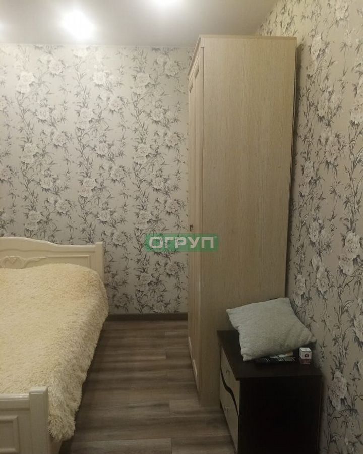 квартира г Саранск р-н Октябрьский ул Севастопольская 27/6 фото 8