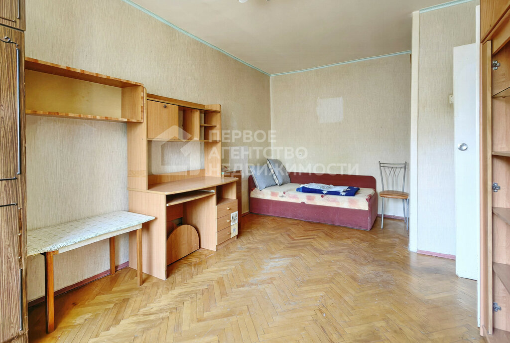 квартира г Пущино мкр В 6 фото 5