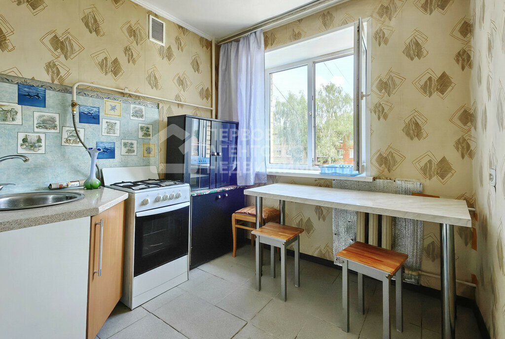 квартира г Пущино мкр В 6 фото 6
