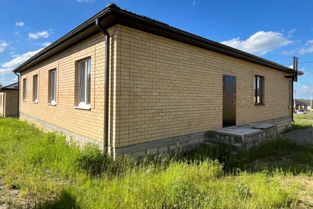 дом р-н Шпаковский г Михайловск пер Жасминовый 1/6 фото 3