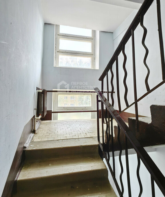 квартира г Пущино мкр В 6 фото 12
