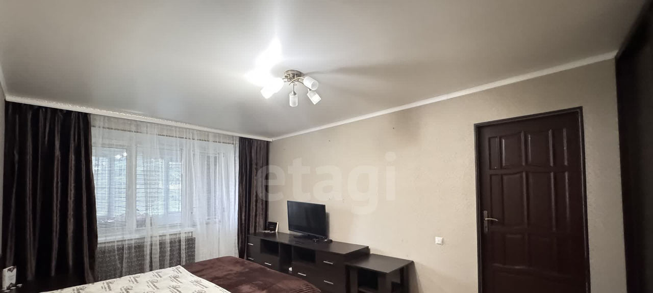 квартира г Черкесск ул Красногорская 105а фото 3