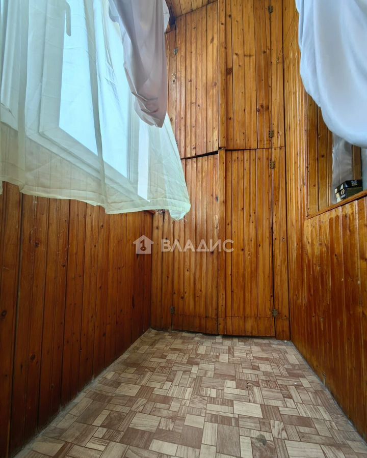 квартира г Новороссийск р-н Южный пр-кт Ленина 59 фото 14