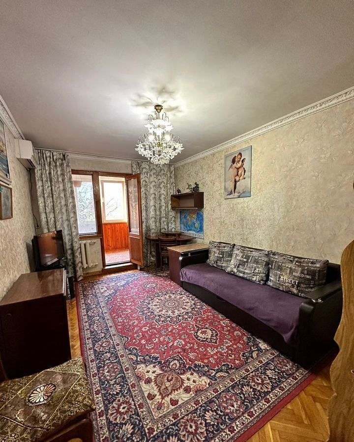 квартира г Ялта ул Дзержинского 31 фото 9