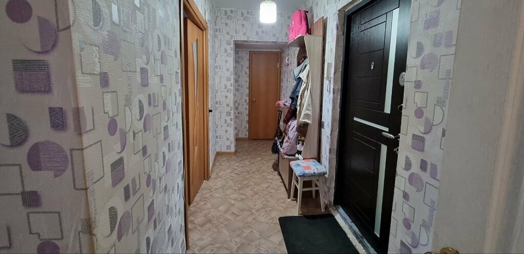 квартира г Березники ул Мира 106 фото 3