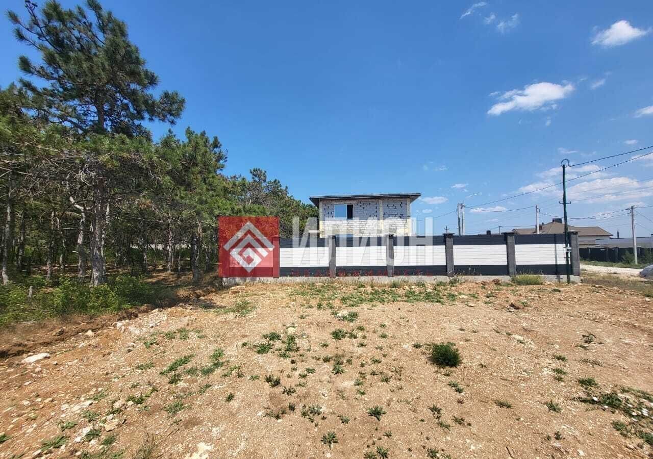 земля г Севастополь ул Амет-хана Султана Крым фото 1