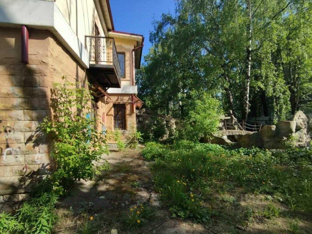 дом г Химки ул Маяковского 6 фото 25