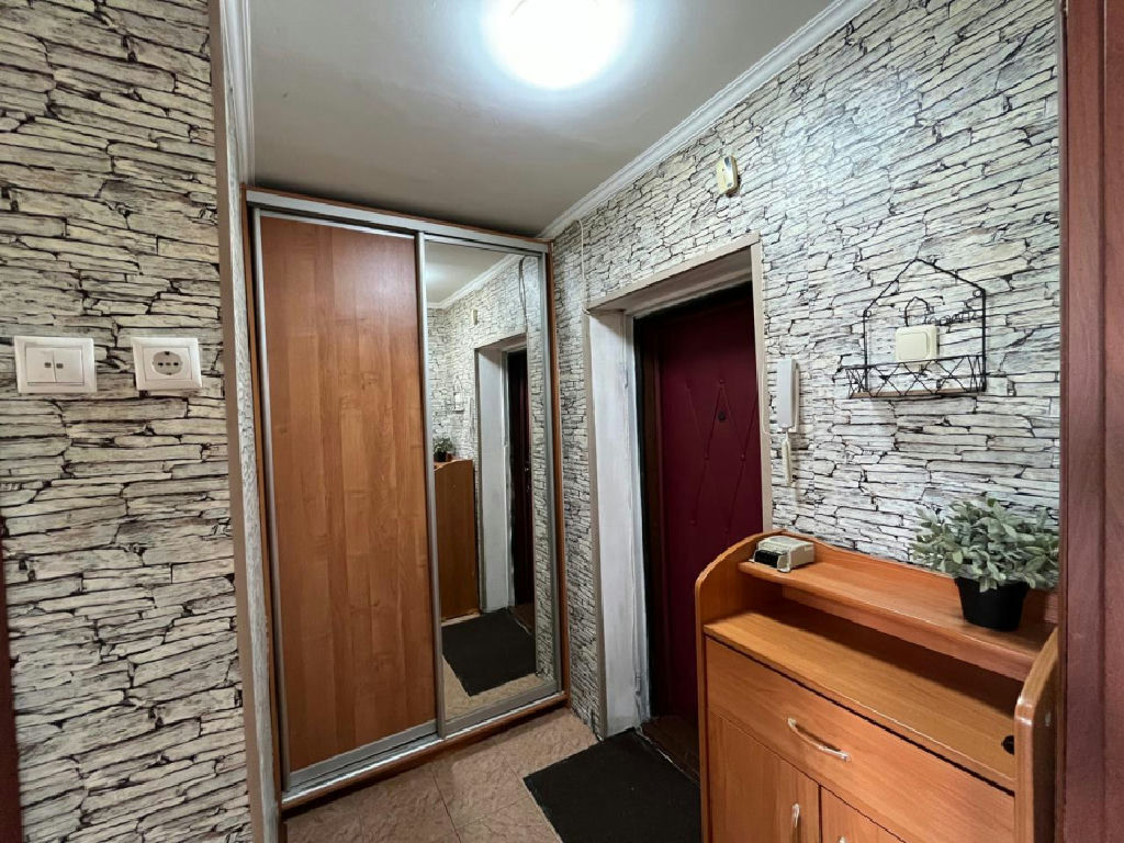 квартира г Одинцово ул Вокзальная 7 Одинцово МЦД-1 фото 5