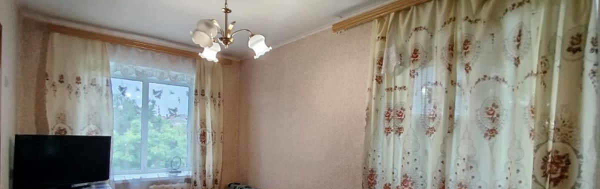 квартира г Брянск рп Радица-Крыловка Бежицкий район ул Куйбышева 6 фото 7