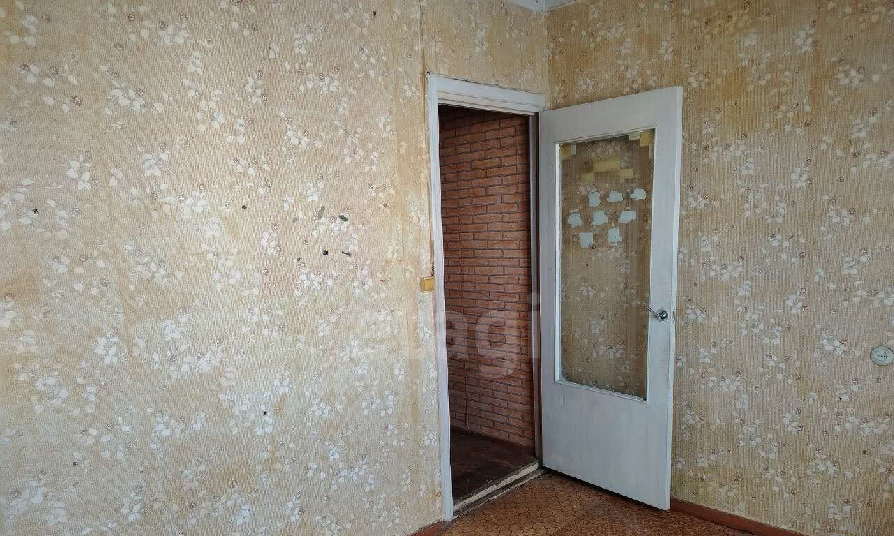 квартира г Старый Оскол м-н, Молодогвардеец, 16а фото 7
