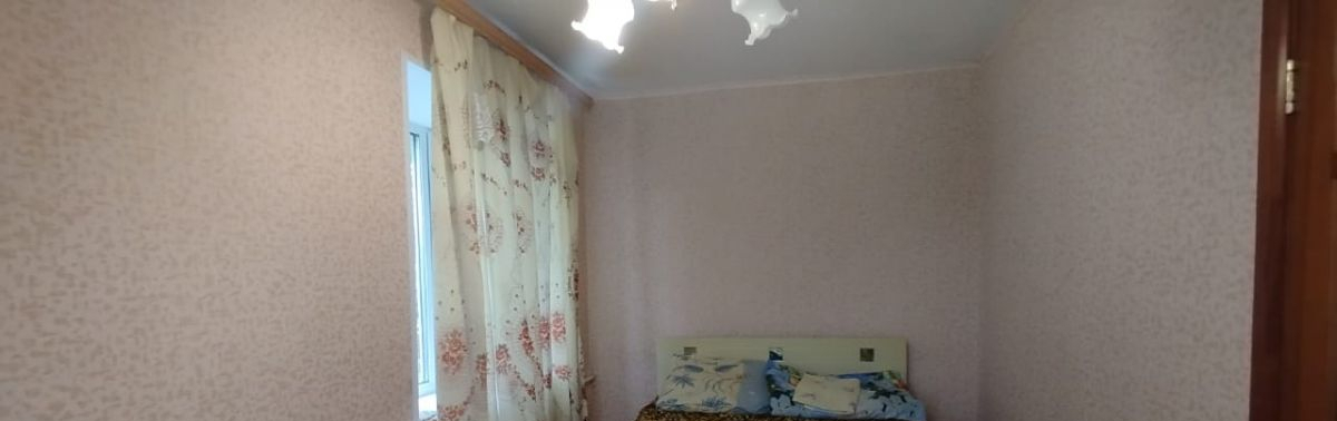 квартира г Брянск рп Радица-Крыловка Бежицкий район ул Куйбышева 6 фото 23
