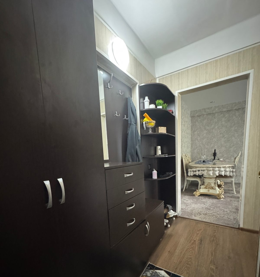 квартира г Пятигорск Скачки м-н, Пальмиро Тольятти, 263а фото 6