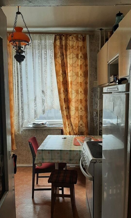 квартира г Зеленоград к 405 фото 12