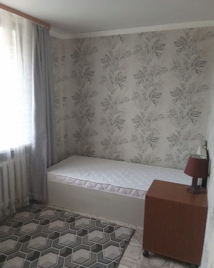 квартира г Ишим ул Красная Заря 68а фото 18