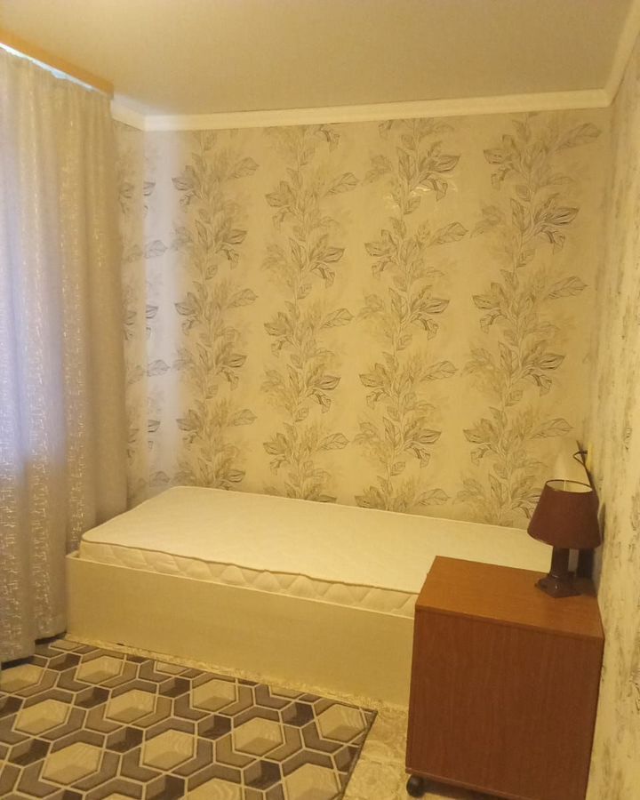 квартира г Ишим ул Красная Заря 68а фото 17