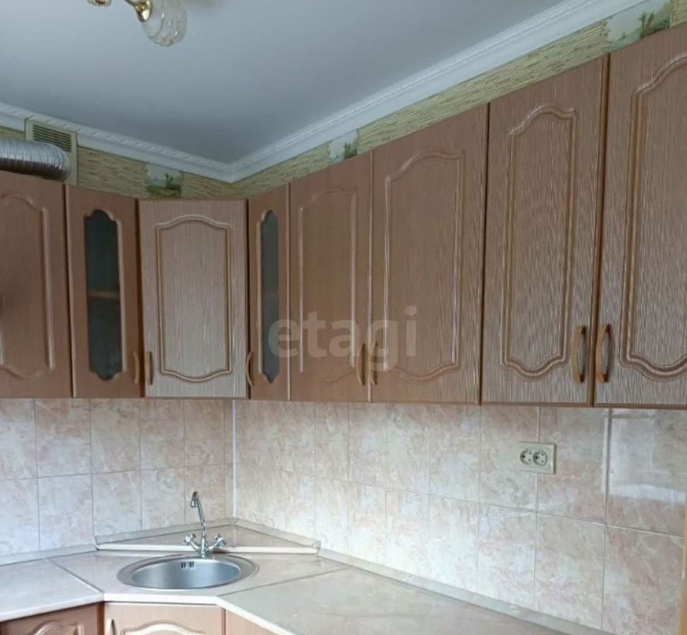 квартира г Белгород Восточный пр-кт Б.Хмельницкого 154к/3 фото 10