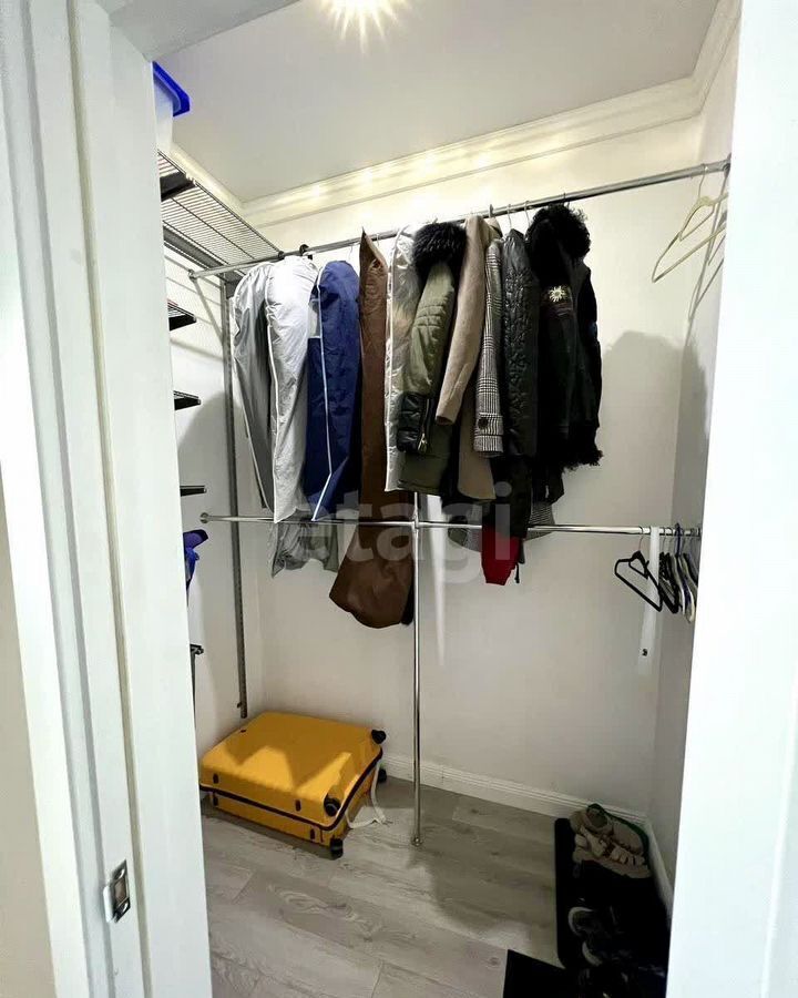 квартира г Белгород Западный ул Лермонтова 49а фото 19