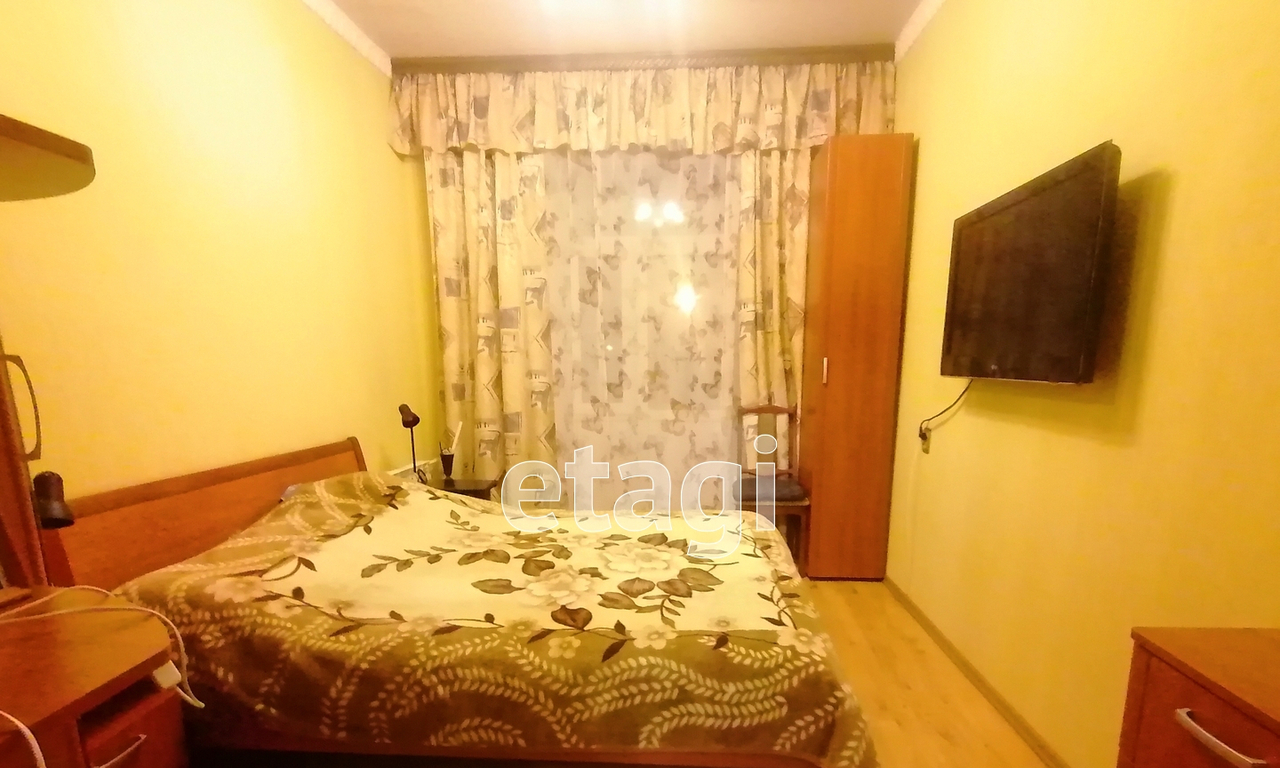 квартира г Северодвинск Торцева, 79 / Капитана Воронина, 7 фото 10