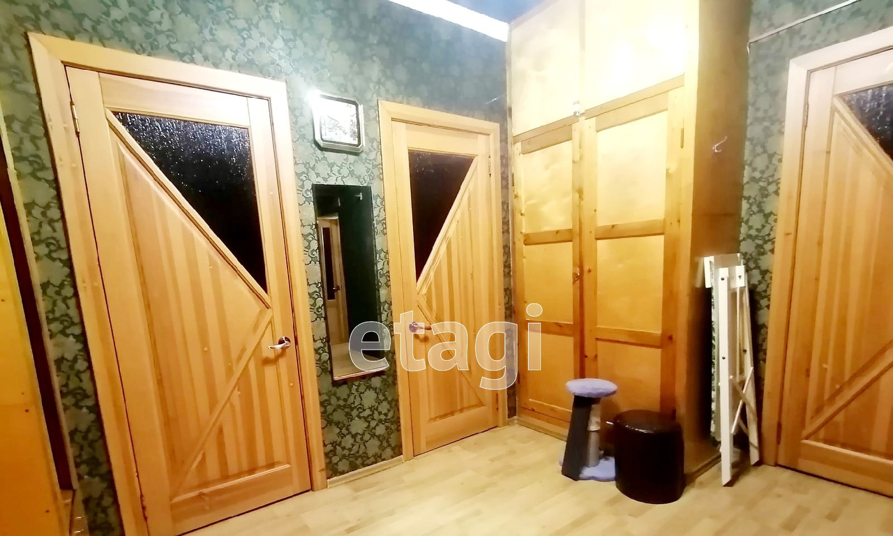 квартира г Северодвинск Торцева, 79 / Капитана Воронина, 7 фото 16