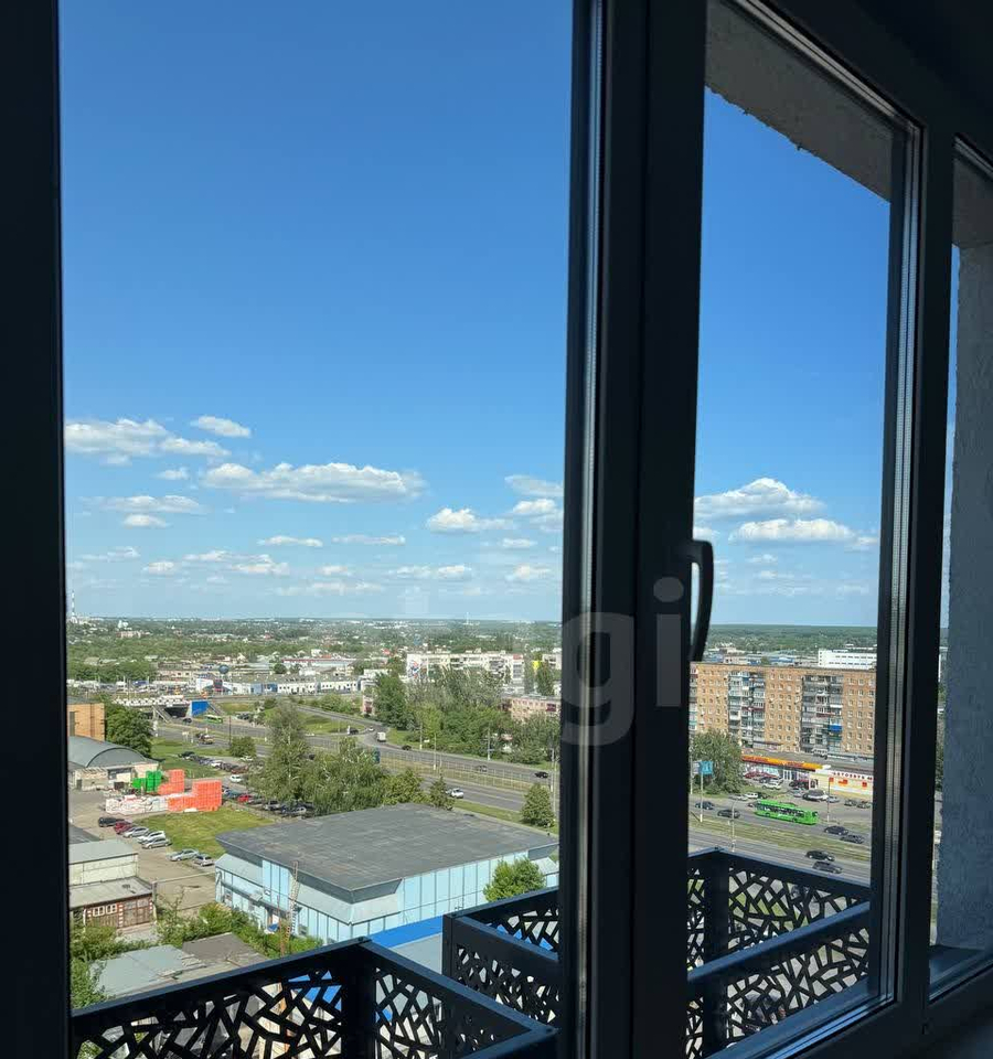 квартира г Курск ул Энгельса 115а/3 фото 8