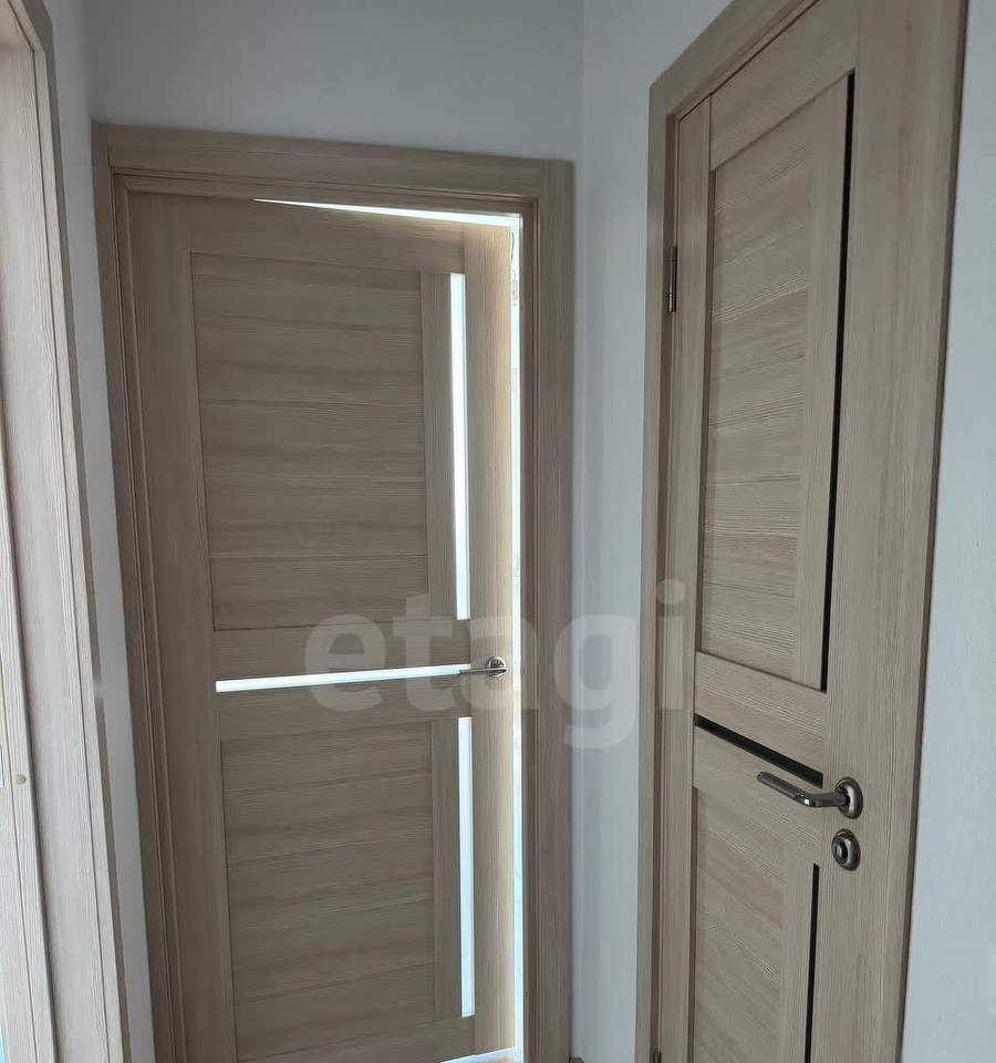 квартира г Курск ул Энгельса 115а/3 фото 13