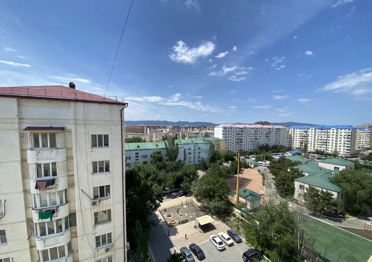 квартира г Каспийск ул Ленина 60а фото 19
