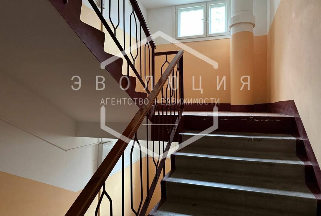 квартира г Калининград р-н Московский б-р Южный 33 фото 20