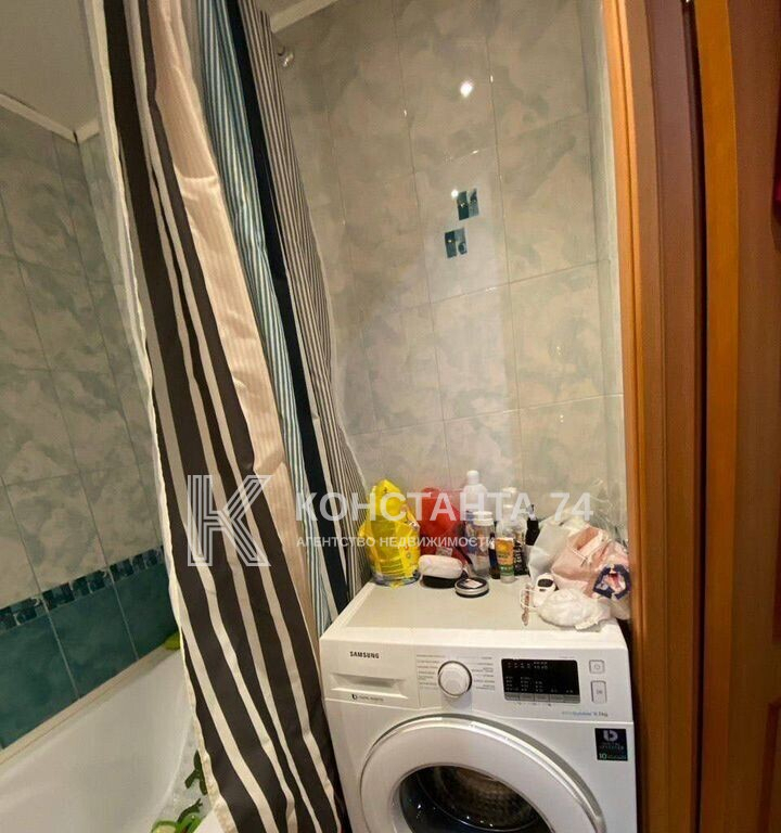 квартира г Челябинск ул Северная 2 фото 15