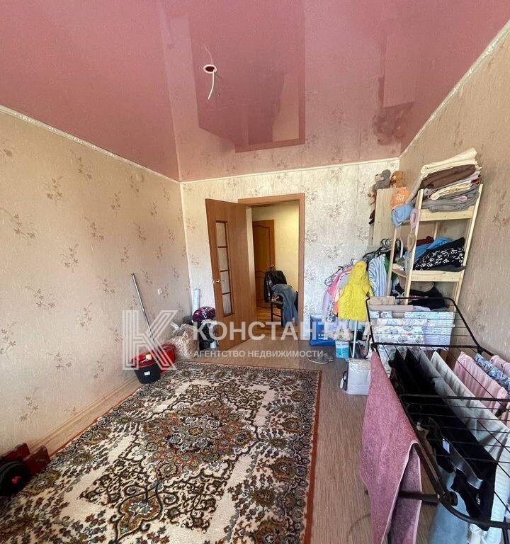 квартира г Челябинск ул Северная 2 фото 11