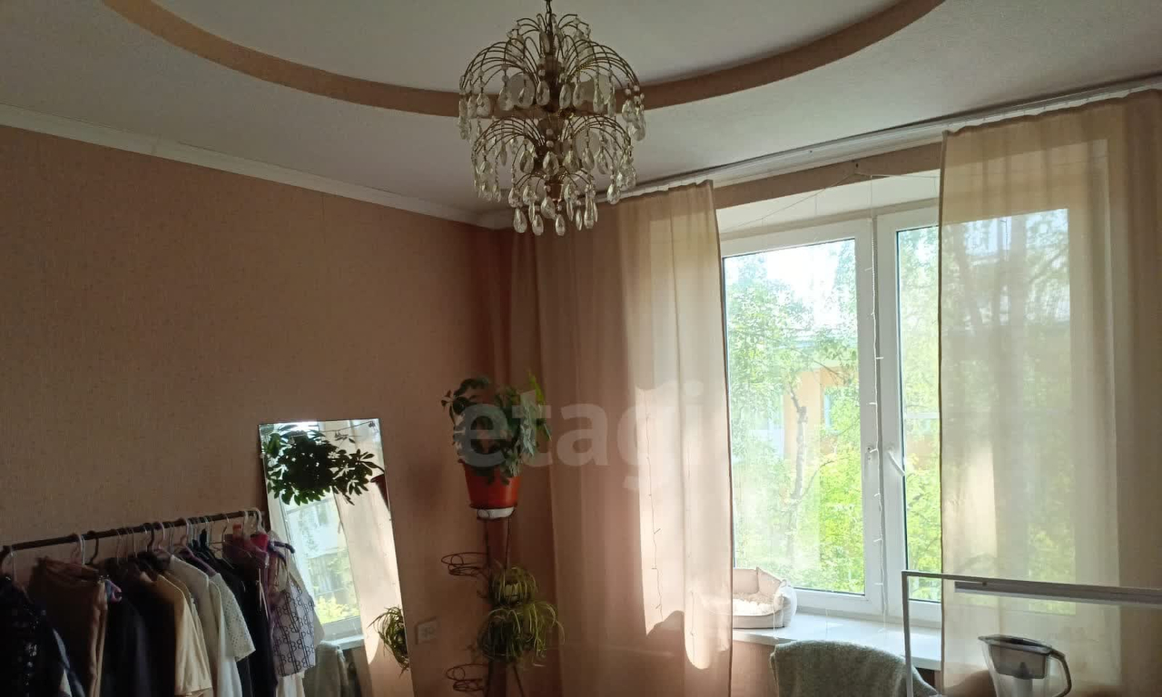 квартира г Златоуст ул Металлургов 5 фото 8