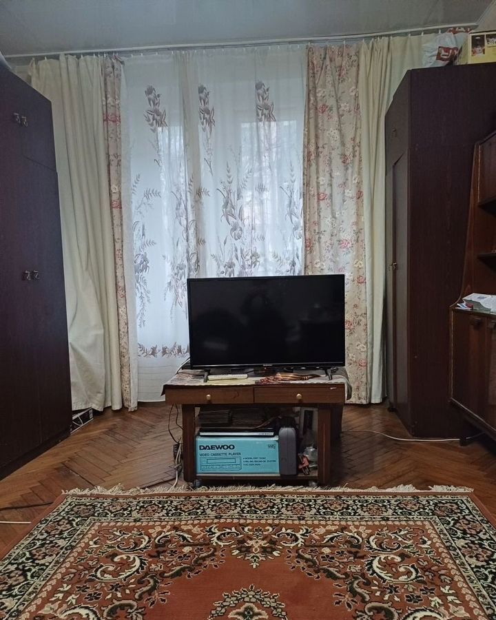 квартира г Калининград р-н Центральный ул Красная 39а фото 5