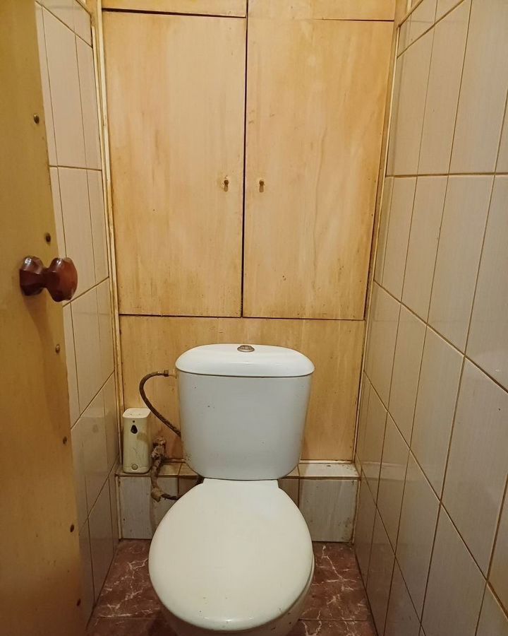 квартира г Калининград р-н Центральный ул Красная 39а фото 12